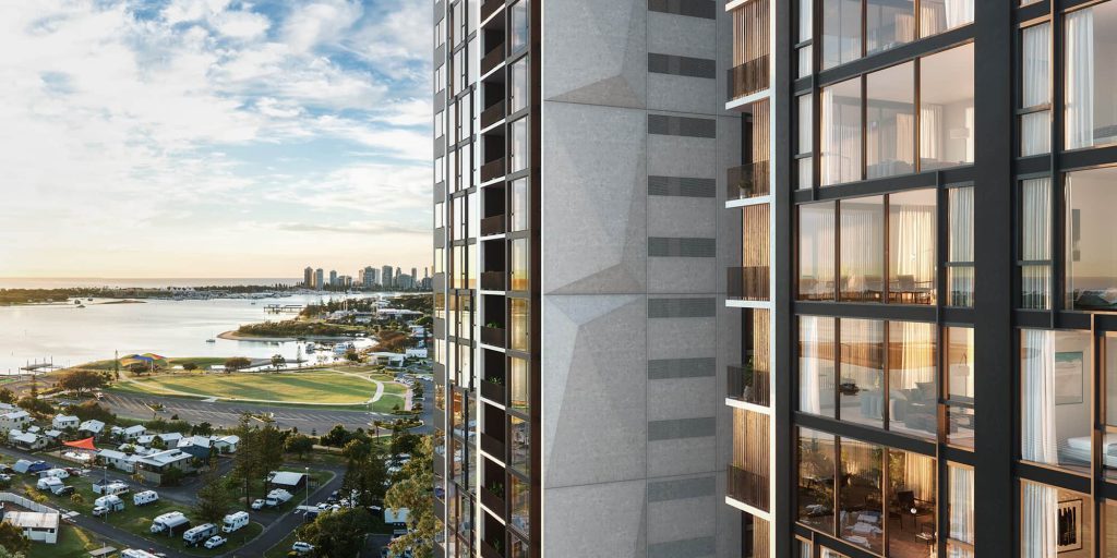 A burgeoning hub for entrepreneurs & business | Gold Coast