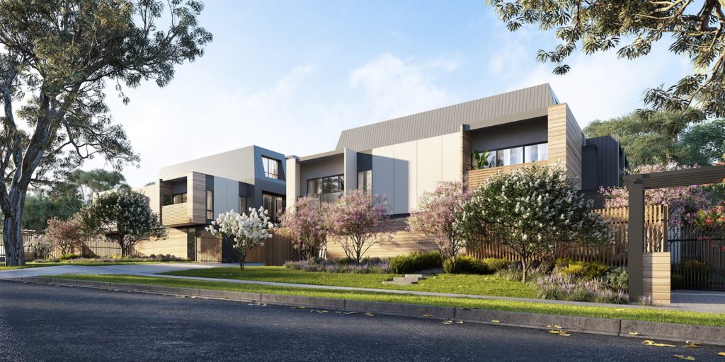 Introducing Baden: where contemporary meets heritage